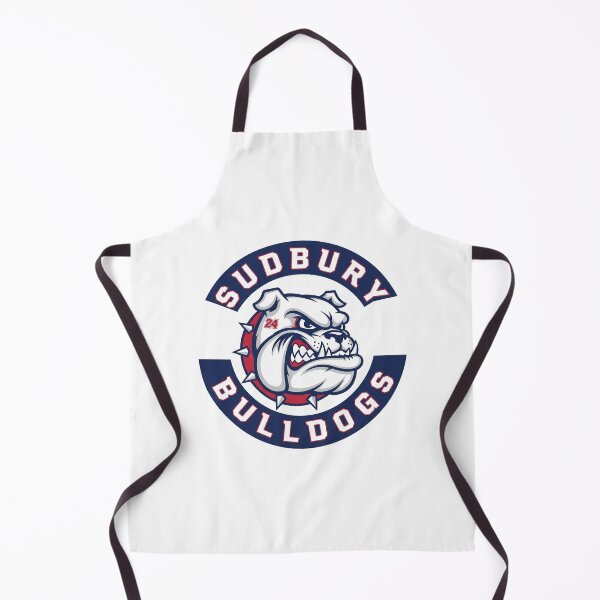 Item preview, Sudbury Bulldogs  designed and sold by kot-kot.