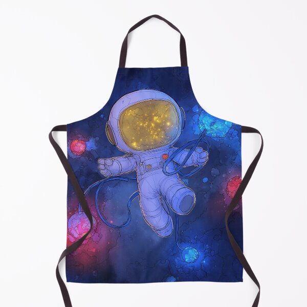Item preview, Floating in the great expanse designed and sold by BtLoAnZyE.