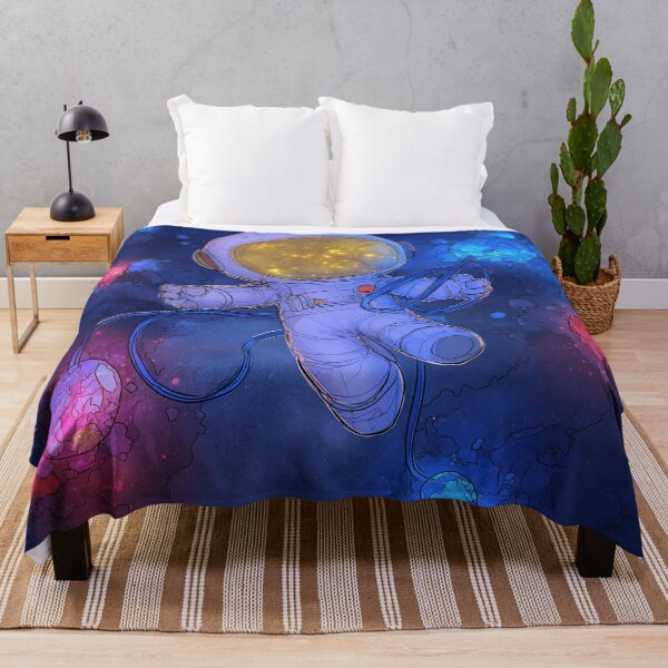 Item preview, Floating in the great expanse designed and sold by BtLoAnZyE.