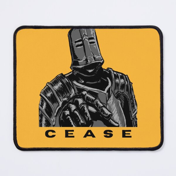 Item preview, Iron Tarkus: CEASE designed and sold by Gargo Bizarro .