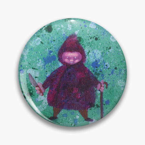 Item preview, Gonna get ya designed and sold by Strawberryfaery.