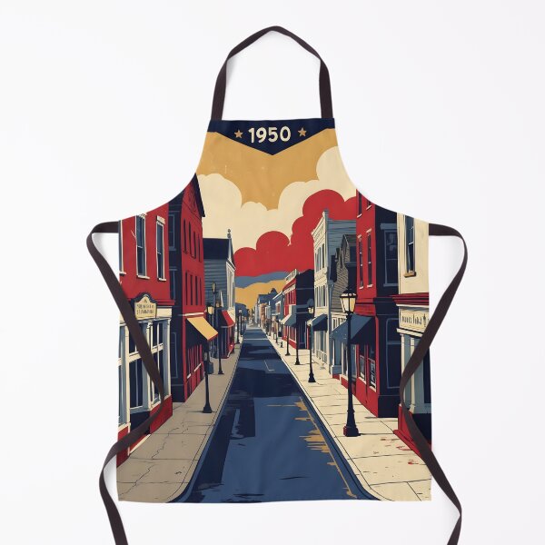 Item preview, Townsend Delaware USA Vintage Travel Tourism designed and sold by TravelersGems.