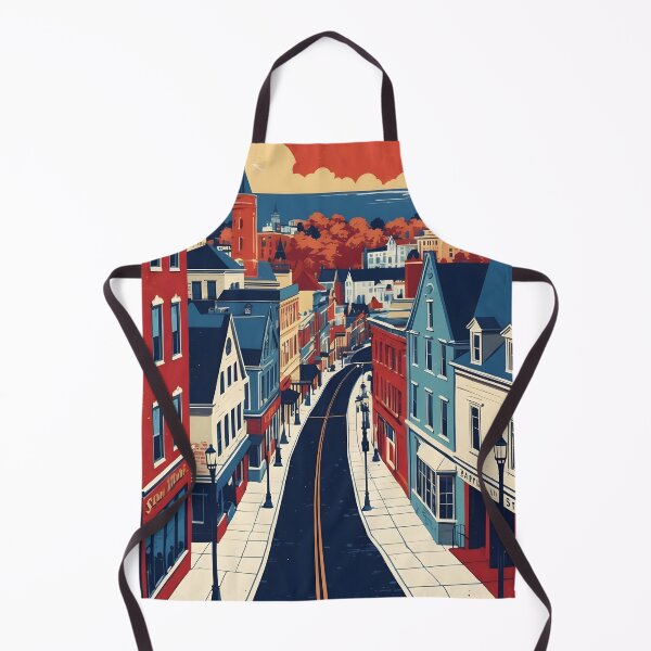 Item preview, South Bethany Delaware USA Vintage Travel Tourism designed and sold by TravelersGems.