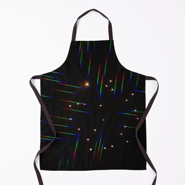 Item preview, Fireworks Through 3D Glasses 4 designed and sold by Rachel B Morton.