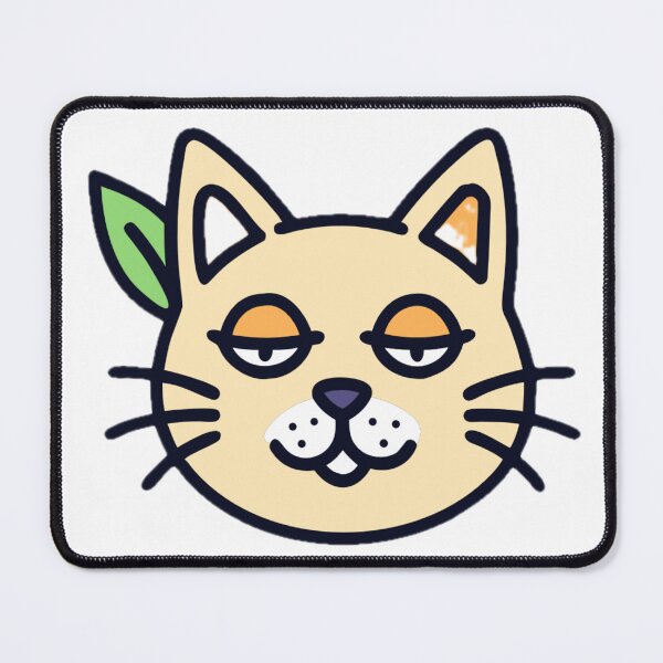 Item preview, Cat on Catnip designed and sold by Mark and Heather.