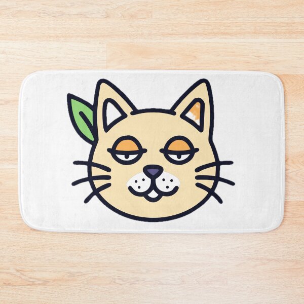Item preview, Cat on Catnip designed and sold by Mark and Heather.