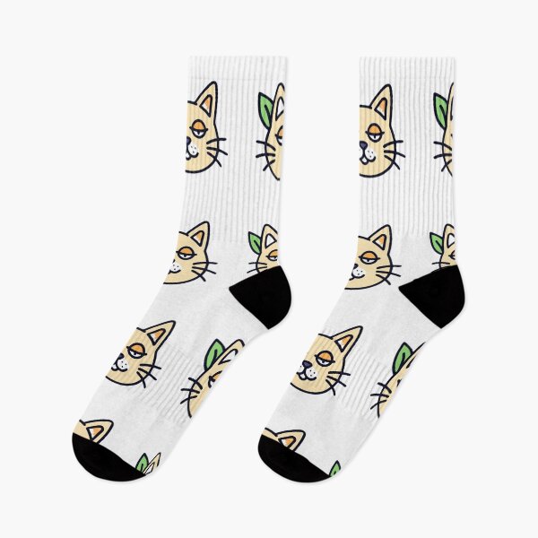 Item preview, Cat on Catnip designed and sold by Mark and Heather.
