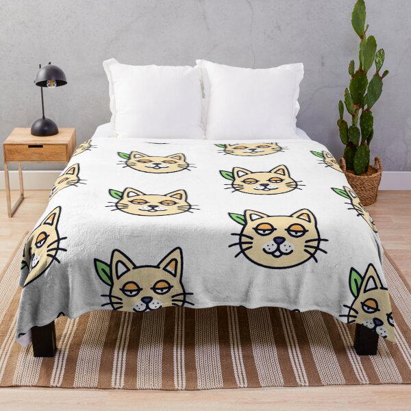 Item preview, Cat on Catnip designed and sold by Mark and Heather.