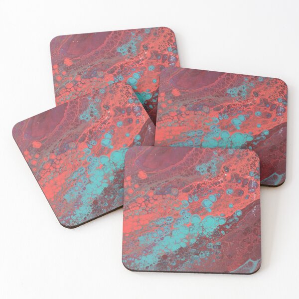 Item preview, Color Splash 5 designed and sold by Jens Soul Den.