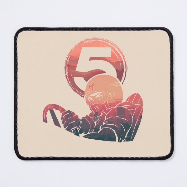 Item preview, GO Speed Racer GO designed and sold by mustbewhy.
