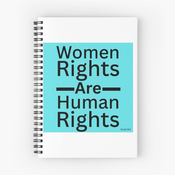 Item preview, Women Rights Are Human Rights designed and sold by Studio161.