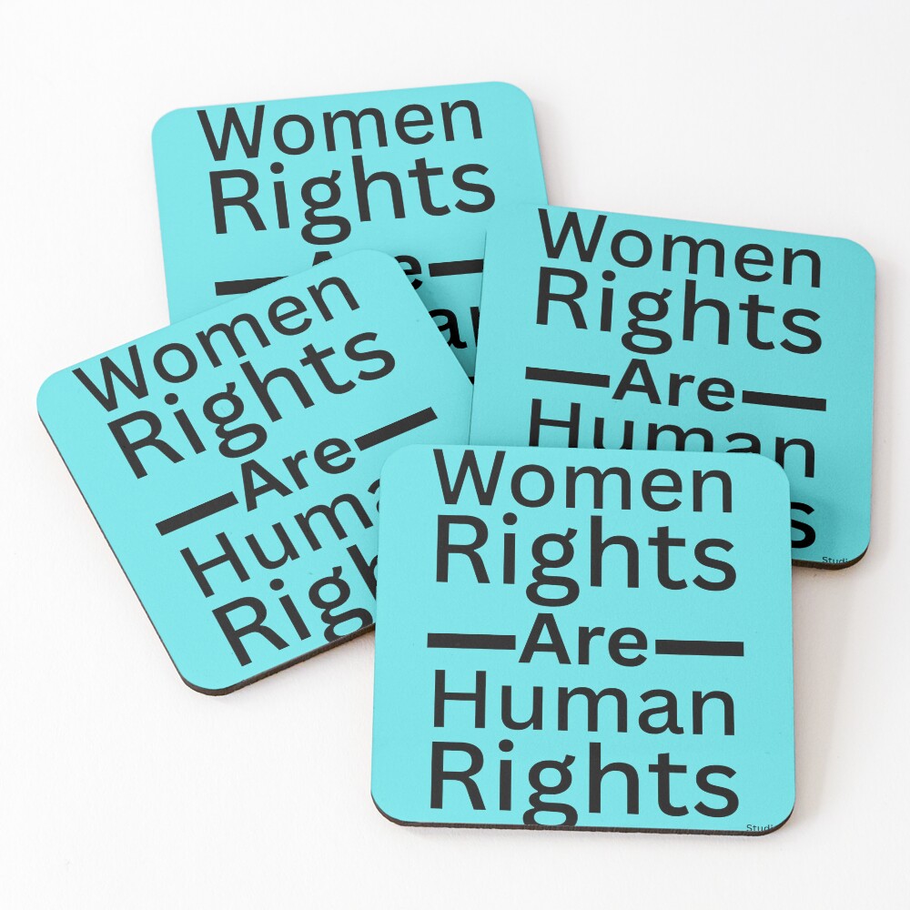 Item preview, Coasters (Set of 4) designed and sold by Studio161.