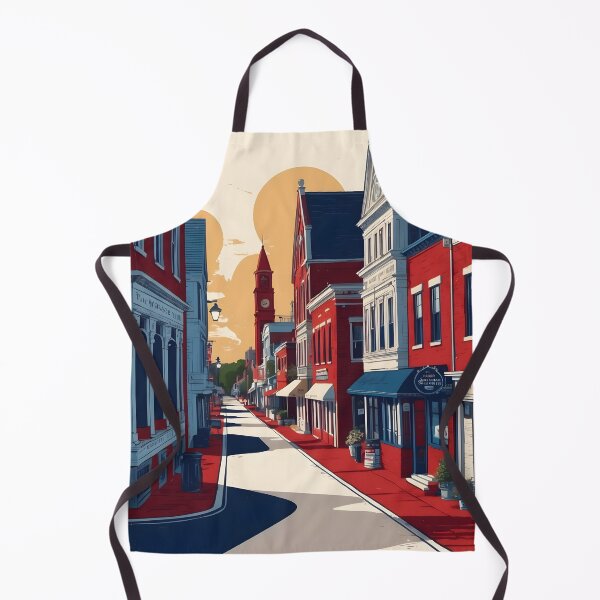 Item preview, Woodside Delaware USA Vintage Travel Tourism designed and sold by TravelersGems.