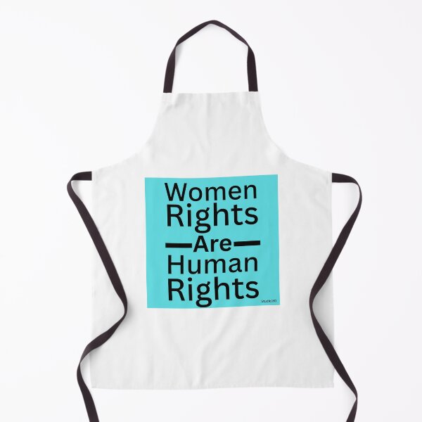 Item preview, Women Rights Are Human Rights designed and sold by Studio161.