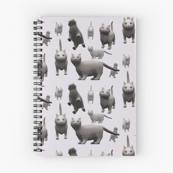 Item preview, lowpoly british shorthair cat  designed and sold by Shalmons.