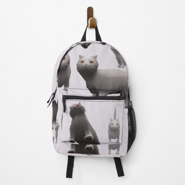 Item preview, lowpoly british shorthair cat designed and sold by Shalmons.