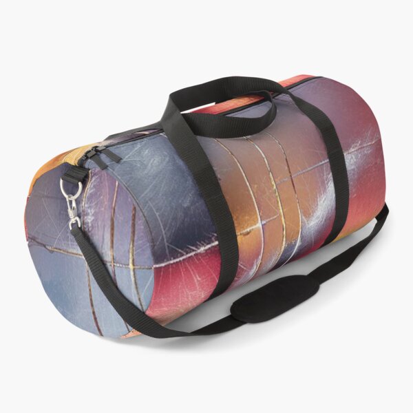Item preview, Ice Warm Abstract Artwork designed and sold by Marnple.