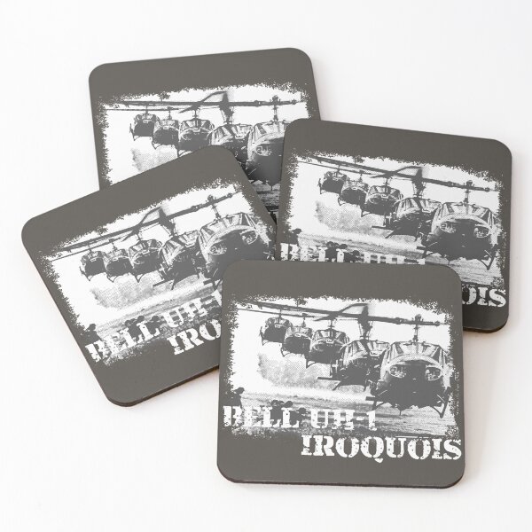 Item preview, Bell UH-1 Iroquois designed and sold by mctavares60.