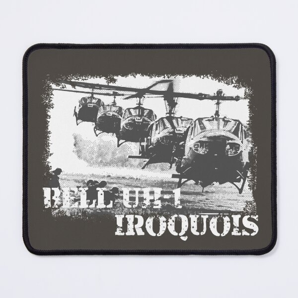 Item preview, Bell UH-1 Iroquois designed and sold by mctavares60.