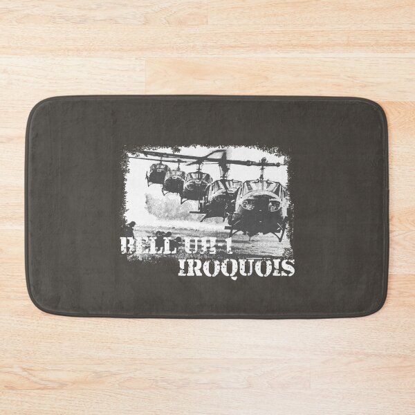 Item preview, Bell UH-1 Iroquois designed and sold by mctavares60.