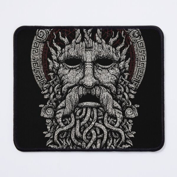 Item preview, Runic Shaman designed and sold by Stillness store.