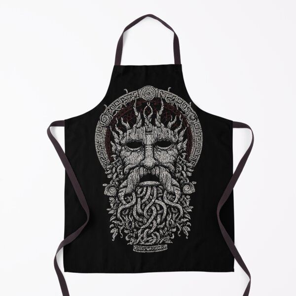 Item preview, Runic Shaman designed and sold by Stillness store.