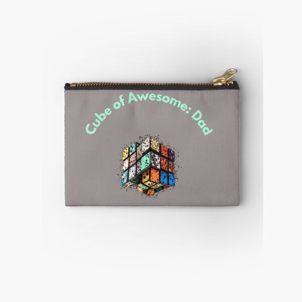 Item preview, Cube of Awesome: Dad designed and sold by Adrianzebrowski.