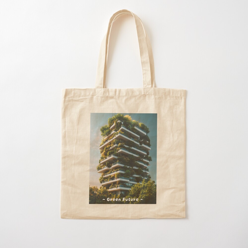 Vertical Garden, Green Future