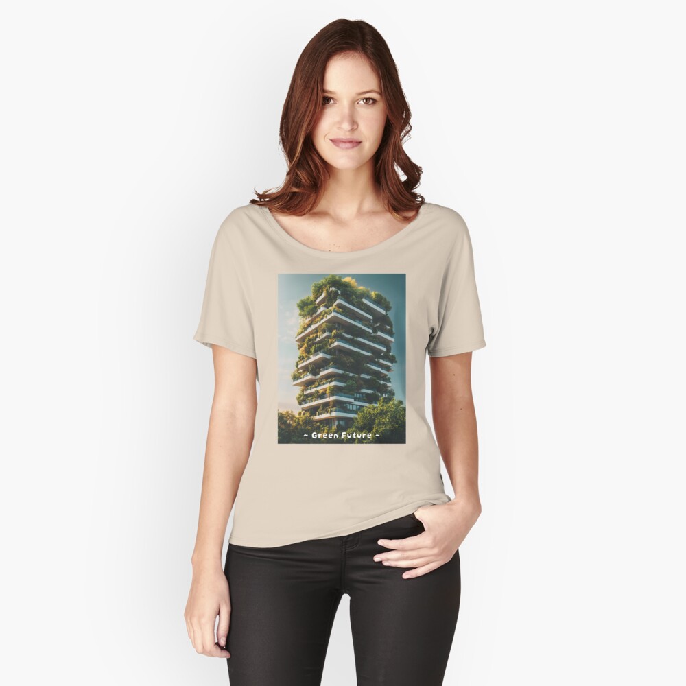 Vertical Garden, Green Future