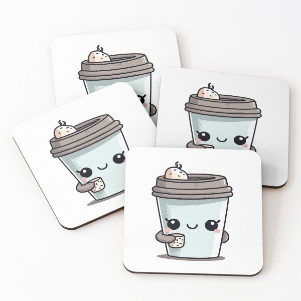 Item preview, Adorable Art from a Breast Cancer Warrior designed and sold by pammumaw.