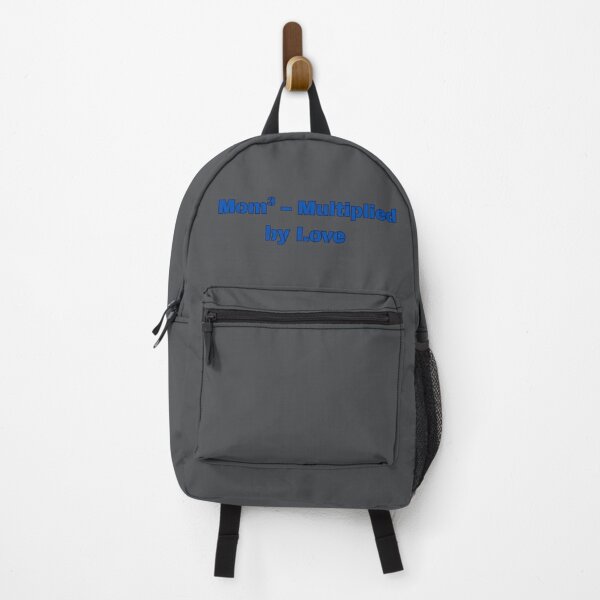 Item preview, Mom³ – Multiplied by Love designed and sold by Adrianzebrowski.