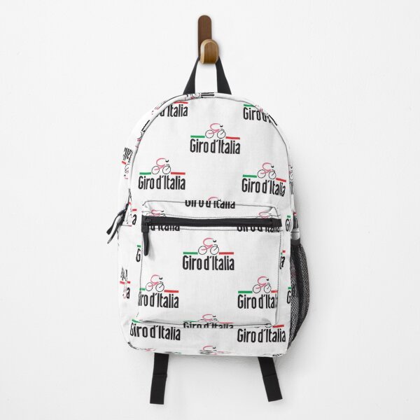 Item preview, Giro d'Italia Cycling Race Vintage Logo designed and sold by collectees1.