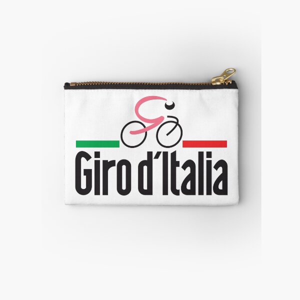 Item preview, Giro d'Italia Cycling Race Vintage Logo designed and sold by collectees1.