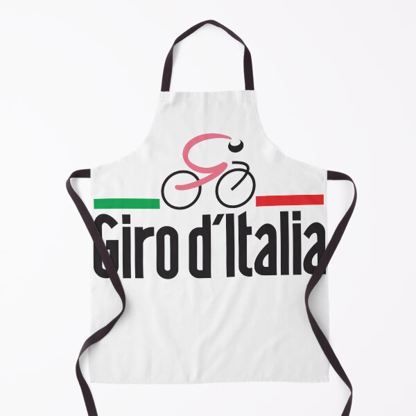 Item preview, Giro d'Italia Cycling Race Vintage Logo designed and sold by collectees1.
