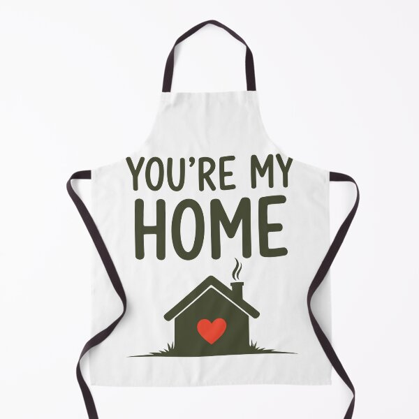 Item preview, You’re My Home designed and sold by Amir Faysal.