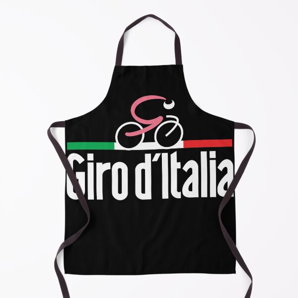 Item preview, Giro d'Italia Cycling Race Vintage Logo designed and sold by collectees1.