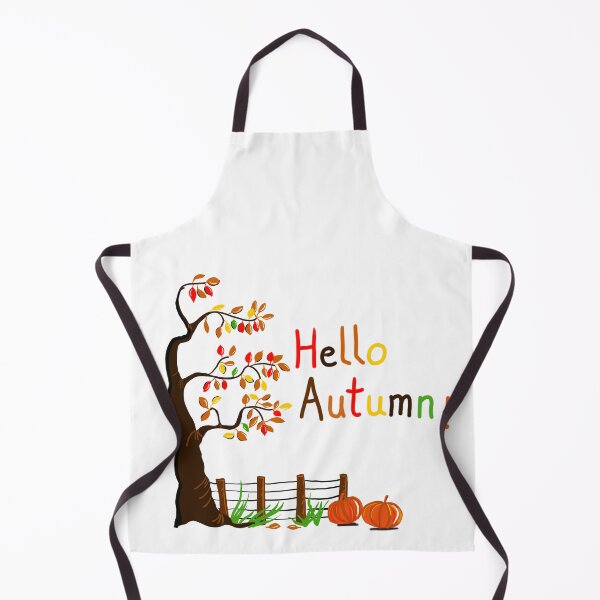 Item preview, Great Autumn Colorful Tree designed and sold by emyna_2217.