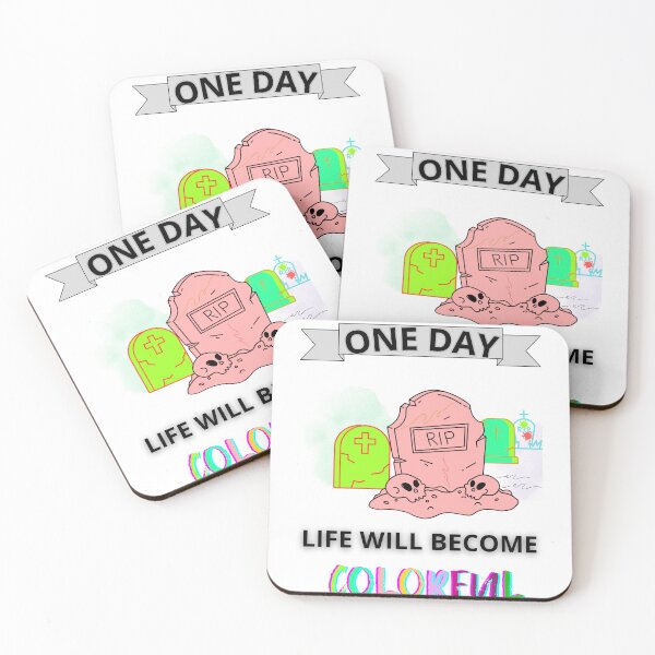 Item preview, Colors of life designed and sold by Stefanrajzer.