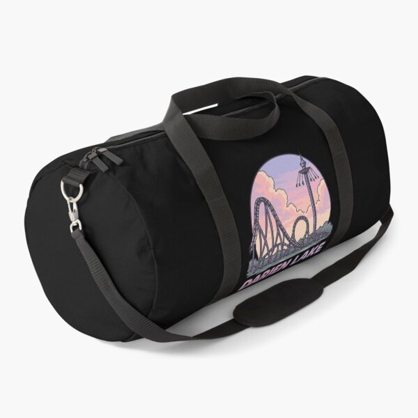Item preview, Darien Lake Theme Park designed and sold by TomFrontierArt.
