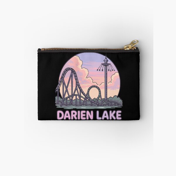 Item preview, Darien Lake Theme Park designed and sold by TomFrontierArt.