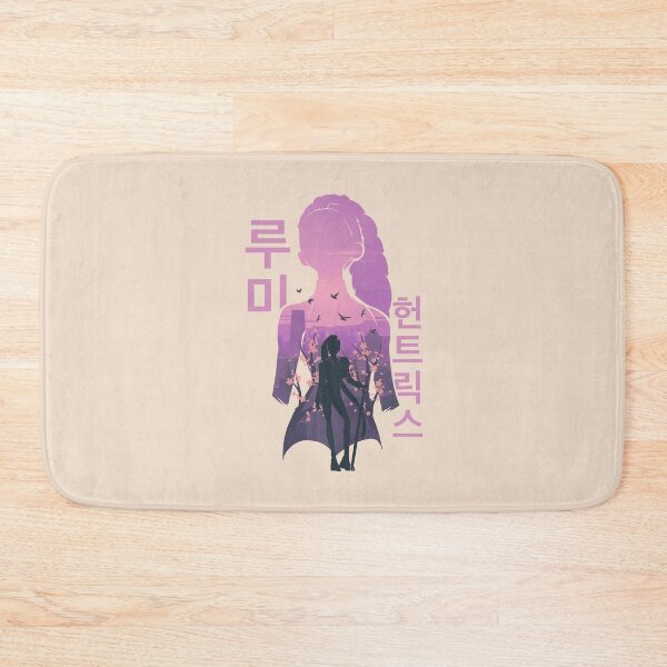Item preview, Rumi HUNTRIX designed and sold by mustbewhy.