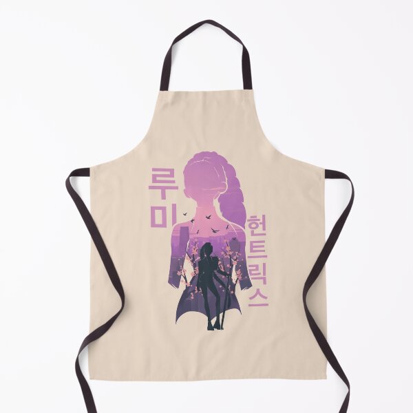 Item preview, Rumi HUNTRIX designed and sold by mustbewhy.