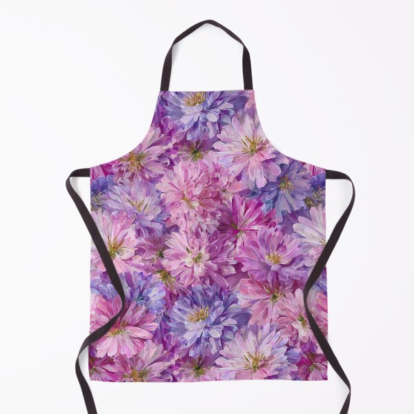Item preview, Aster designed and sold by Tina Veenstra.