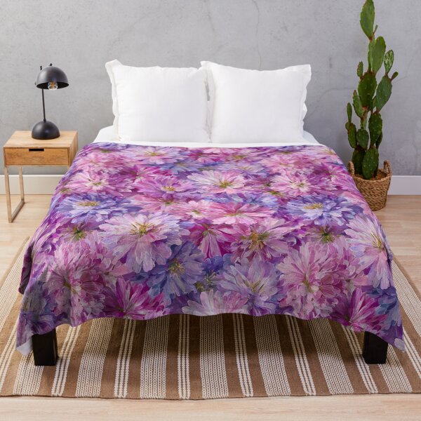 Item preview,  Aster designed and sold by Tina Veenstra.