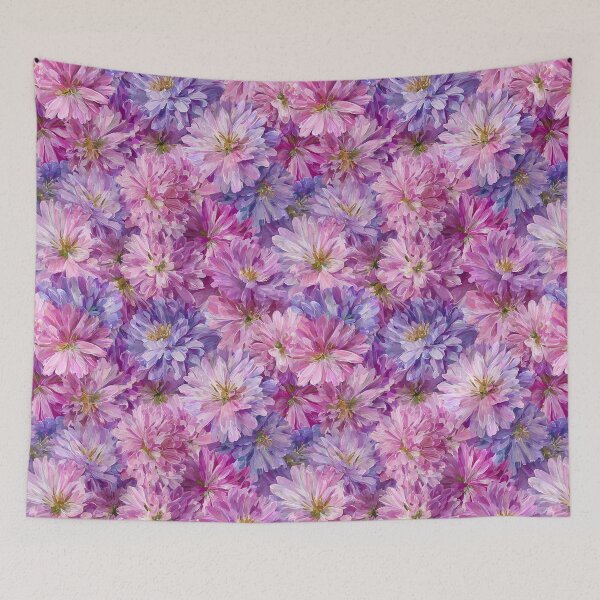 Item preview,  Aster designed and sold by Tina Veenstra.