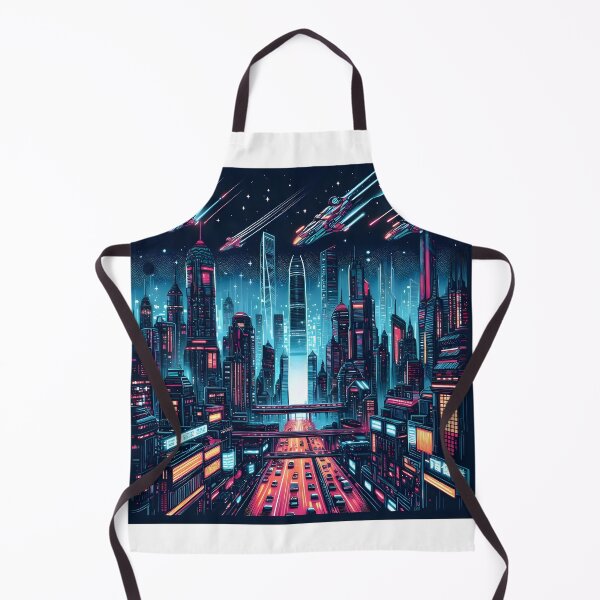 Item preview, Cyberpunk Art designed and sold by MSGgraphic.