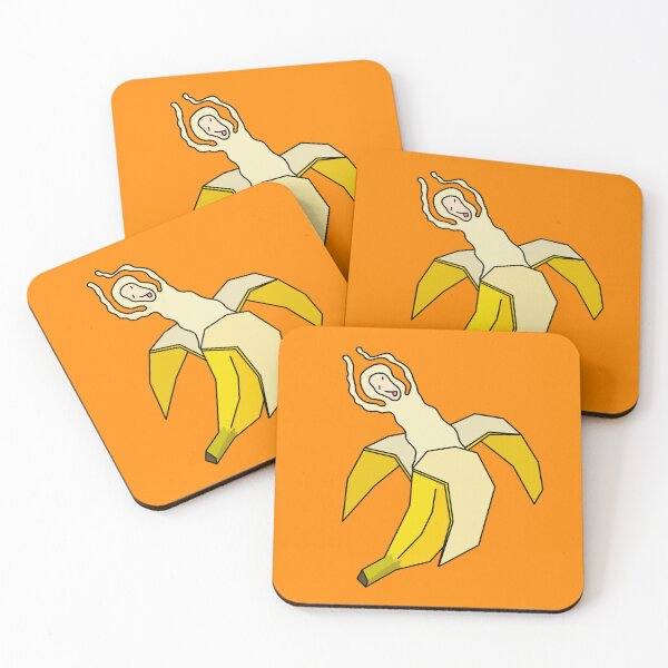 Item preview, Gone BANANA designed and sold by KooKiKornr.