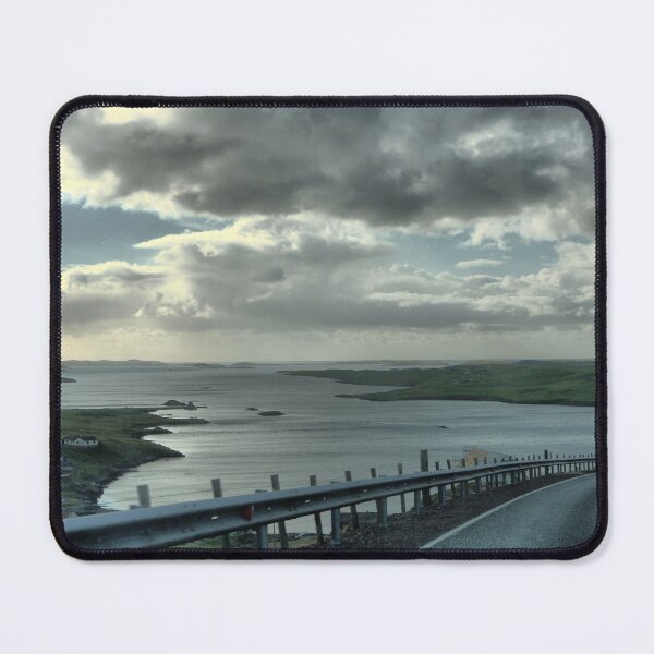 Item preview, Island's Divided designed and sold by Larry Davis.