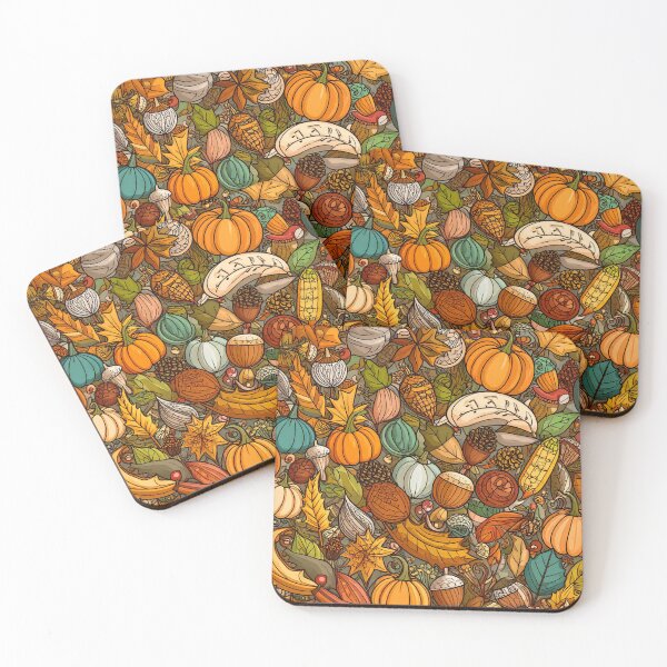 Item preview, AUTUMN 2025 designed and sold by cubiask.