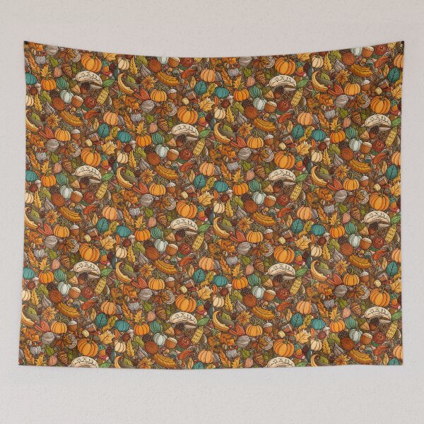 Item preview, AUTUMN 2025 designed and sold by cubiask.